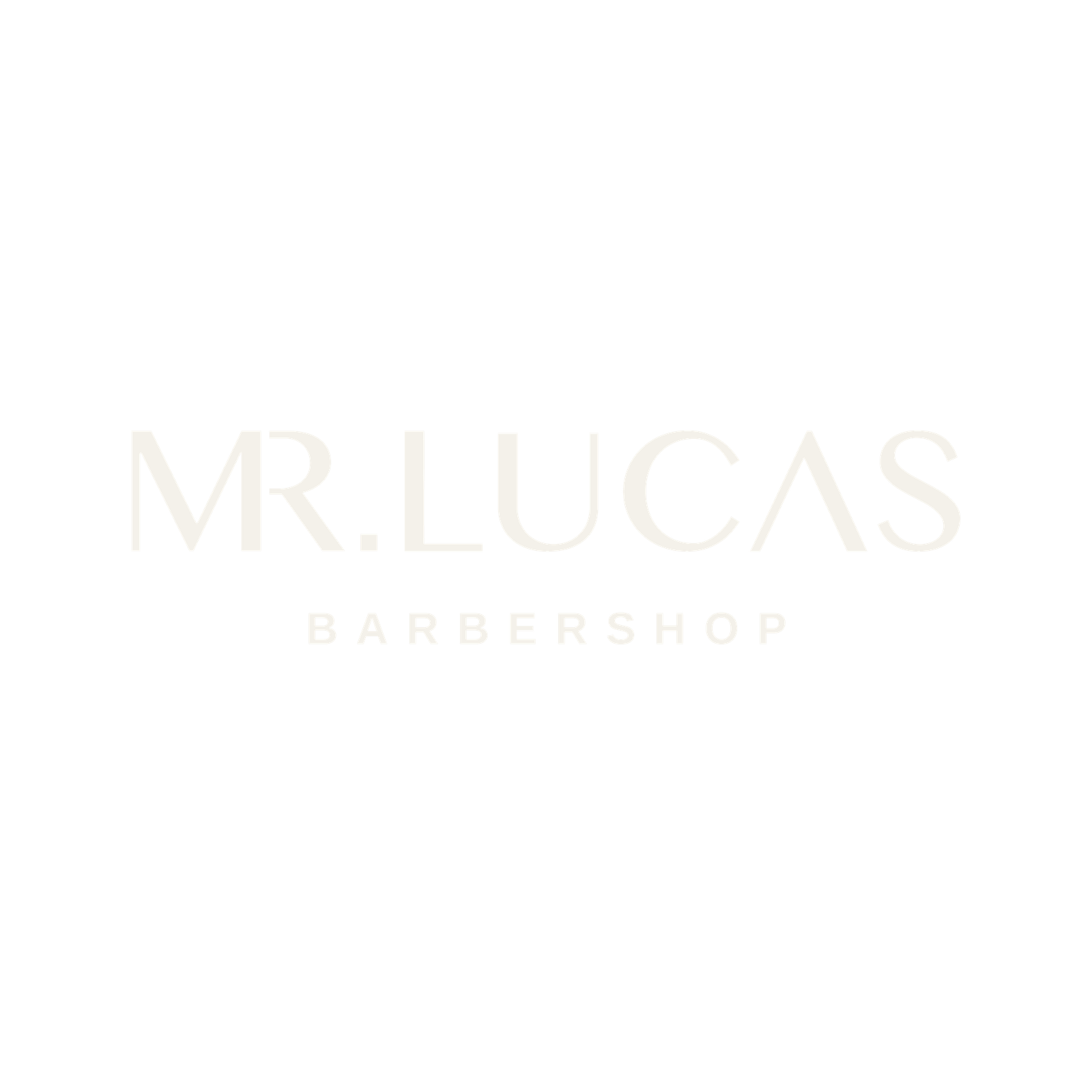 MR. Lucas Barbershop